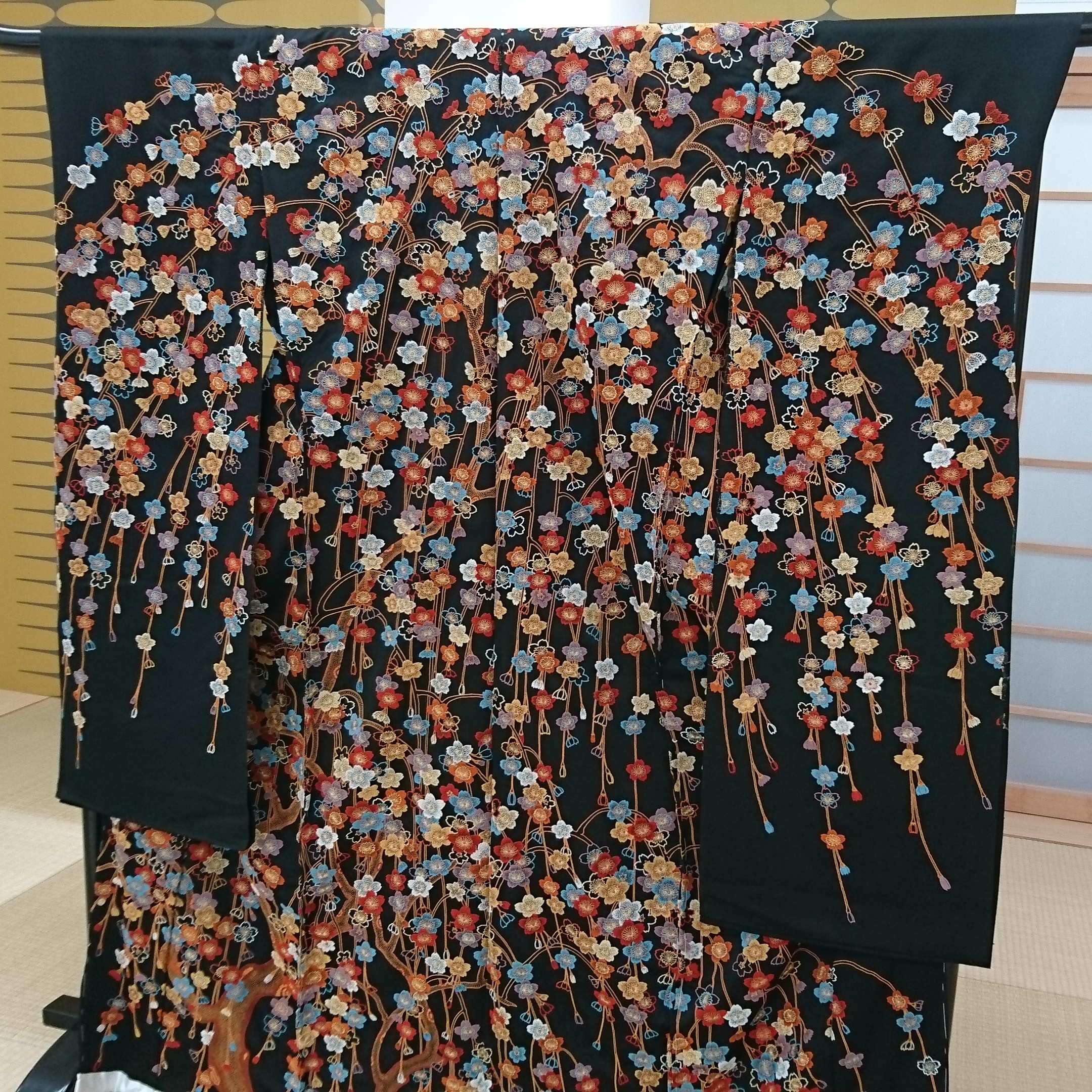 真じま好み